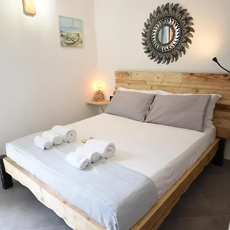 La Casa Di Dario