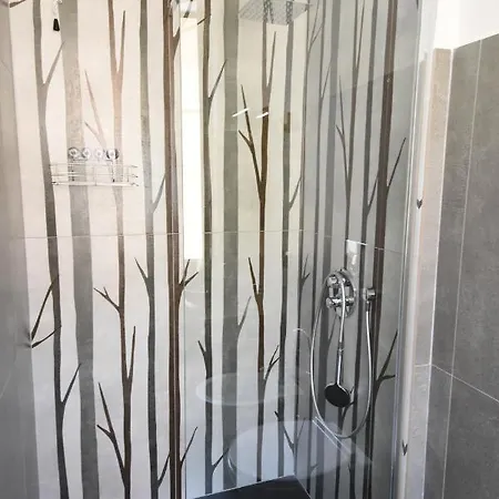 La Casa Di Dario 4* Λα Μανταλένα