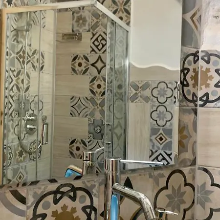 La Casa Di Dario Gasthuis *