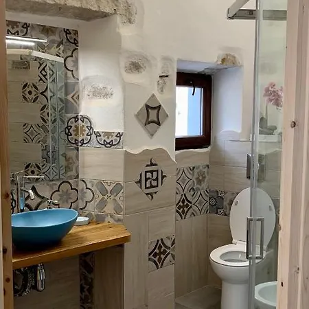 La Casa Di Dario Gasthuis La Maddalena (Sassari)
