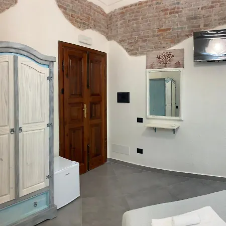 Gasthuis La Casa Di Dario *