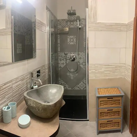 La Casa Di Dario Gasthuis *