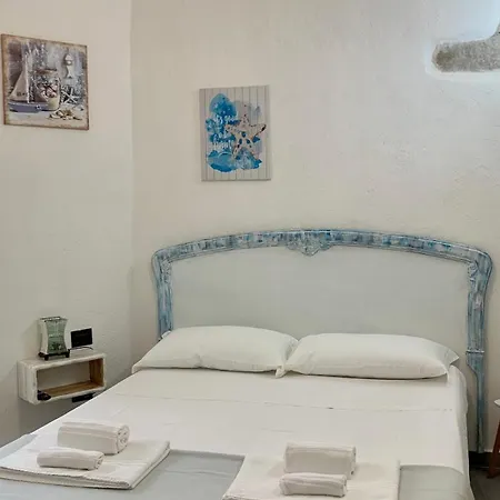 La Casa Di Dario 4* Λα Μανταλένα