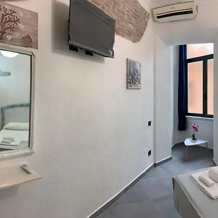 La Casa Di Dario Gasthuis La Maddalena (Sassari)