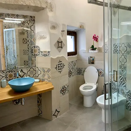 La Casa Di Dario Πανσιόν Λα Μανταλένα