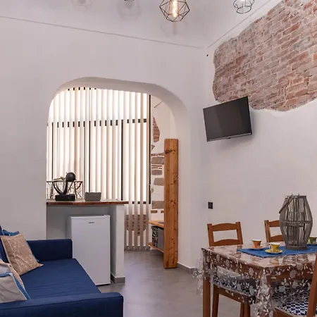 La Casa Di Dario La Maddalena (Sassari)