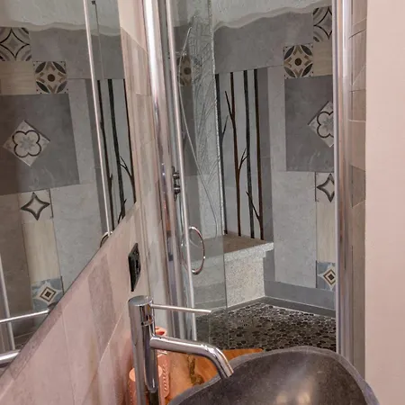 La Casa Di Dario Gasthuis *