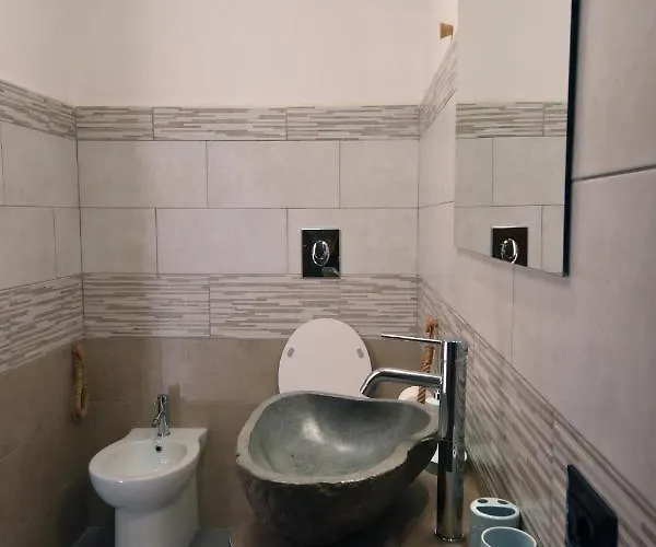 La Casa Di Dario La Maddalena (Sassari)