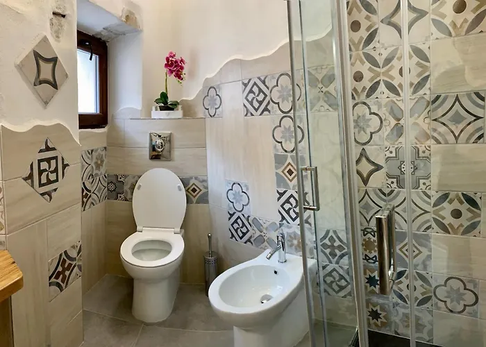 La Casa Di Dario La Maddalena (Sassari)