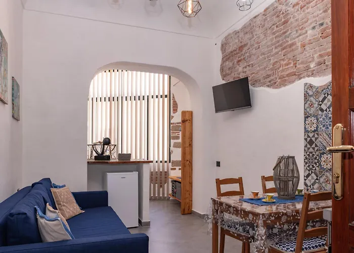 La Casa Di Dario La Maddalena (Sassari)