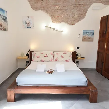 La Casa Di Dario 3*