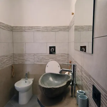 La Casa Di Dario La Maddalena (Sassari)