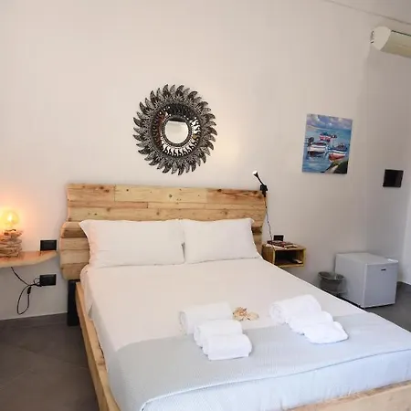 La Casa Di Dario Guest house