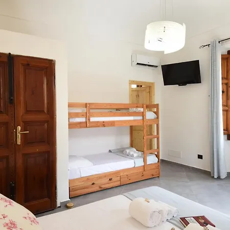 La Casa Di Dario Guest house *