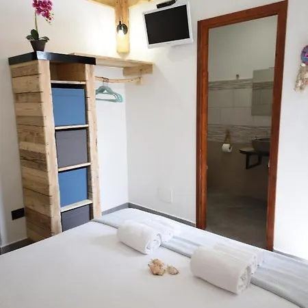 La Casa Di Dario * La Maddalena (Sassari)