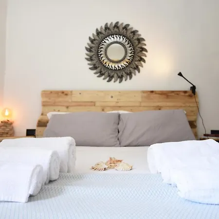 La Casa Di Dario Guest house *