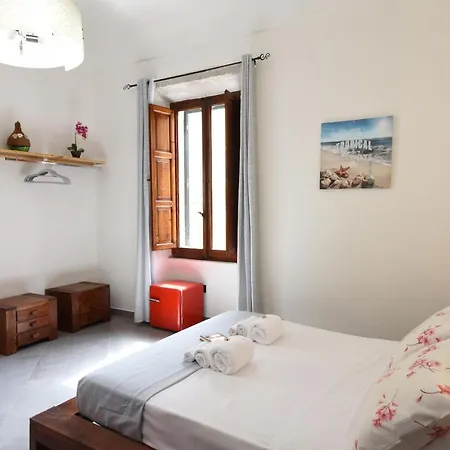 Konukevi La Casa Di Dario