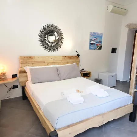 Konukevi La Casa Di Dario 3*