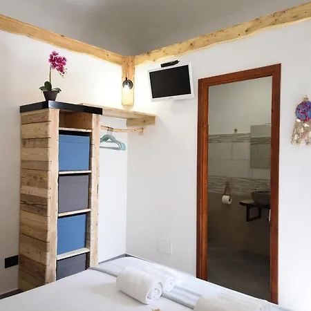 La Casa Di Dario Guest house *