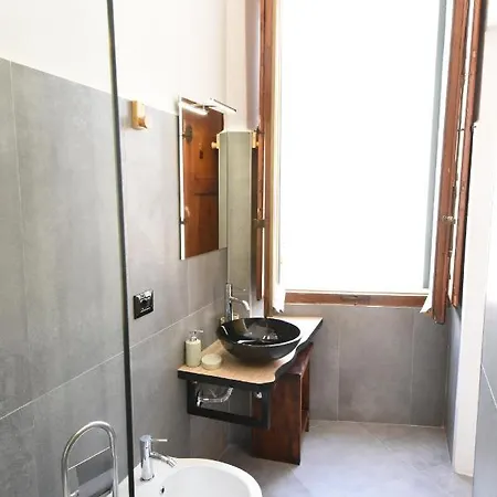 Konukevi La Casa Di Dario 3*