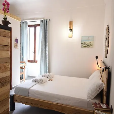 La Casa Di Dario