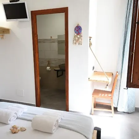 La Casa Di Dario Guest house *