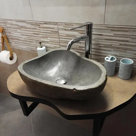La Casa Di Dario Konukevi La Maddalena (Sassari)