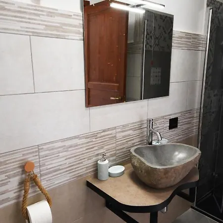 La Casa Di Dario Guest house