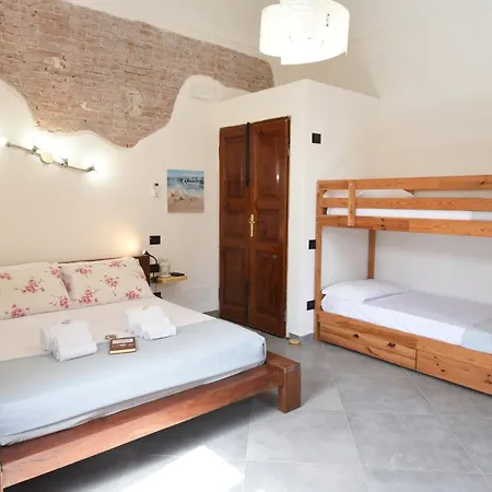 La Casa Di Dario 3*