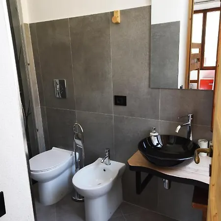 Pensionat La Casa Di Dario La Maddalena (Sassari)
