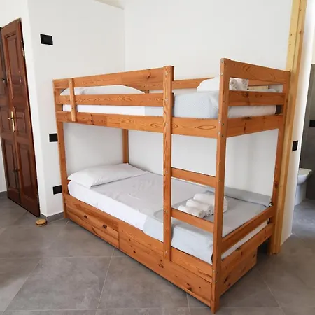 La Casa Di Dario Guest house La Maddalena (Sassari)