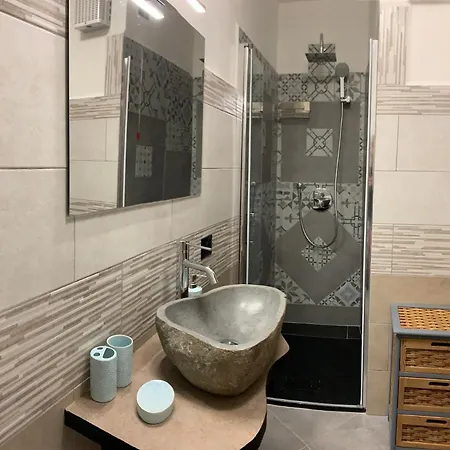 La Casa Di Dario Guest house *