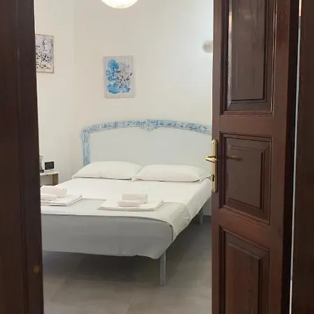 Konukevi La Casa Di Dario