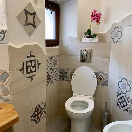 La Casa Di Dario * La Maddalena (Sassari)