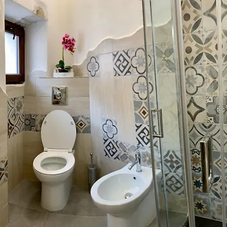 La Casa Di Dario La Maddalena (Sassari)