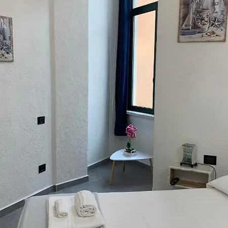 Konukevi La Casa Di Dario 3*