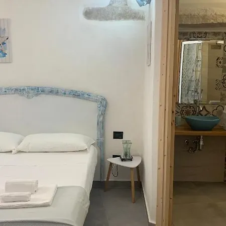 Konukevi La Casa Di Dario