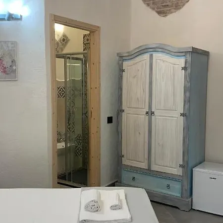 La Casa Di Dario *