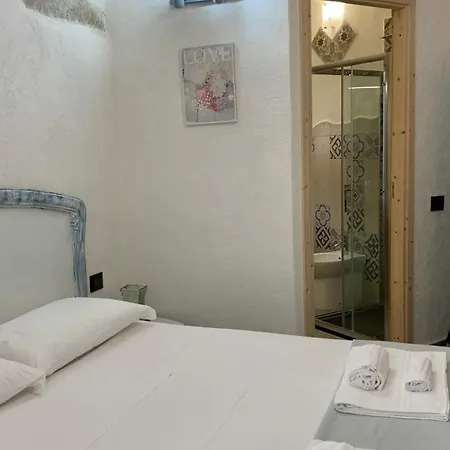 La Casa Di Dario