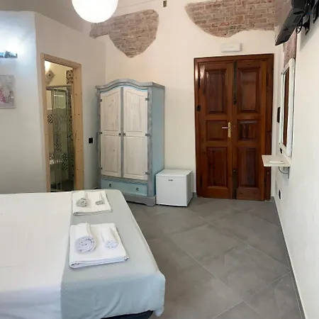 Konukevi La Casa Di Dario