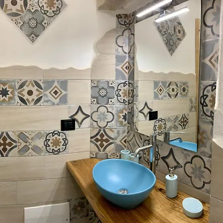 La Casa Di Dario 3*