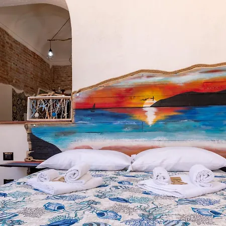 La Casa Di Dario Guest house *