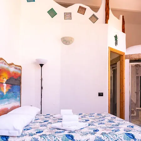 La Casa Di Dario * La Maddalena (Sassari)