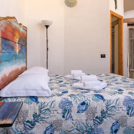 La Casa Di Dario
