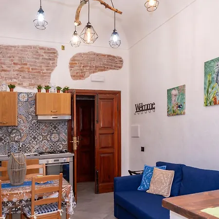 La Casa Di Dario Konukevi La Maddalena (Sassari)