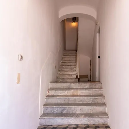 La Casa Di Dario 3*