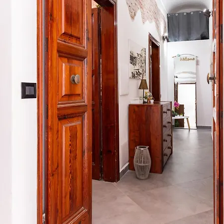 La Casa Di Dario