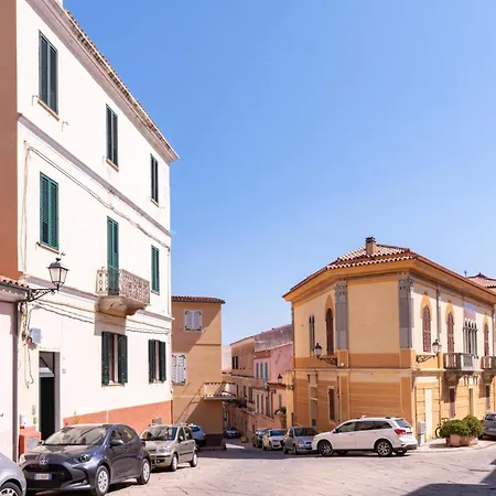 La Casa Di Dario Guest house