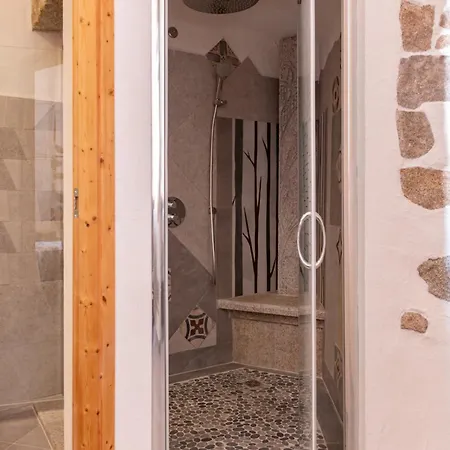La Casa Di Dario Guest house *