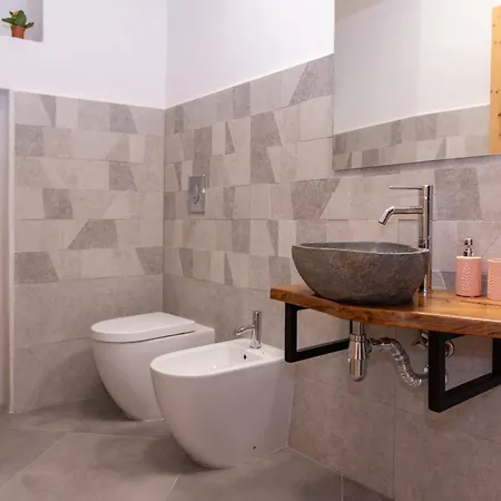 Konukevi La Casa Di Dario